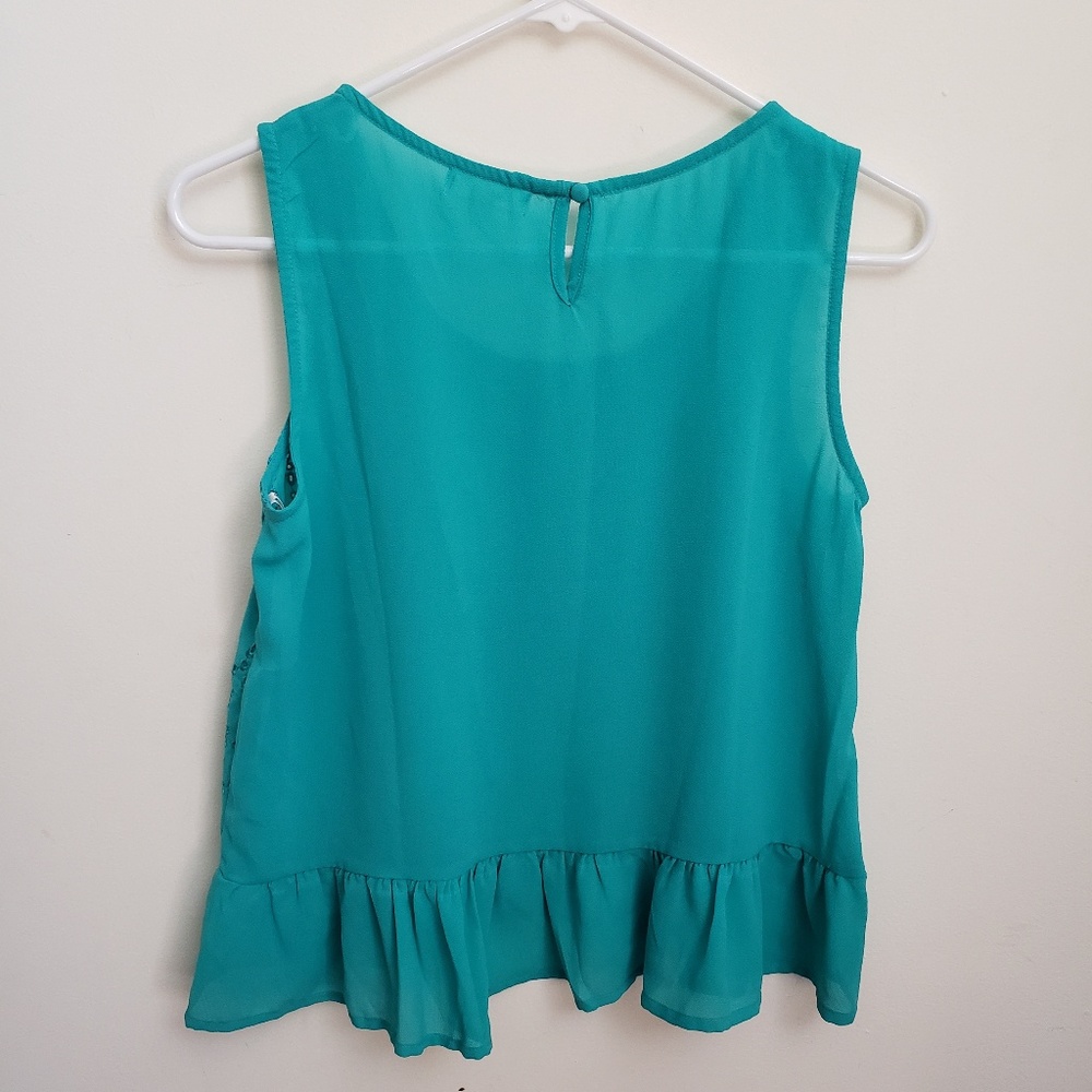 Blouse - Picture 2 of 4
